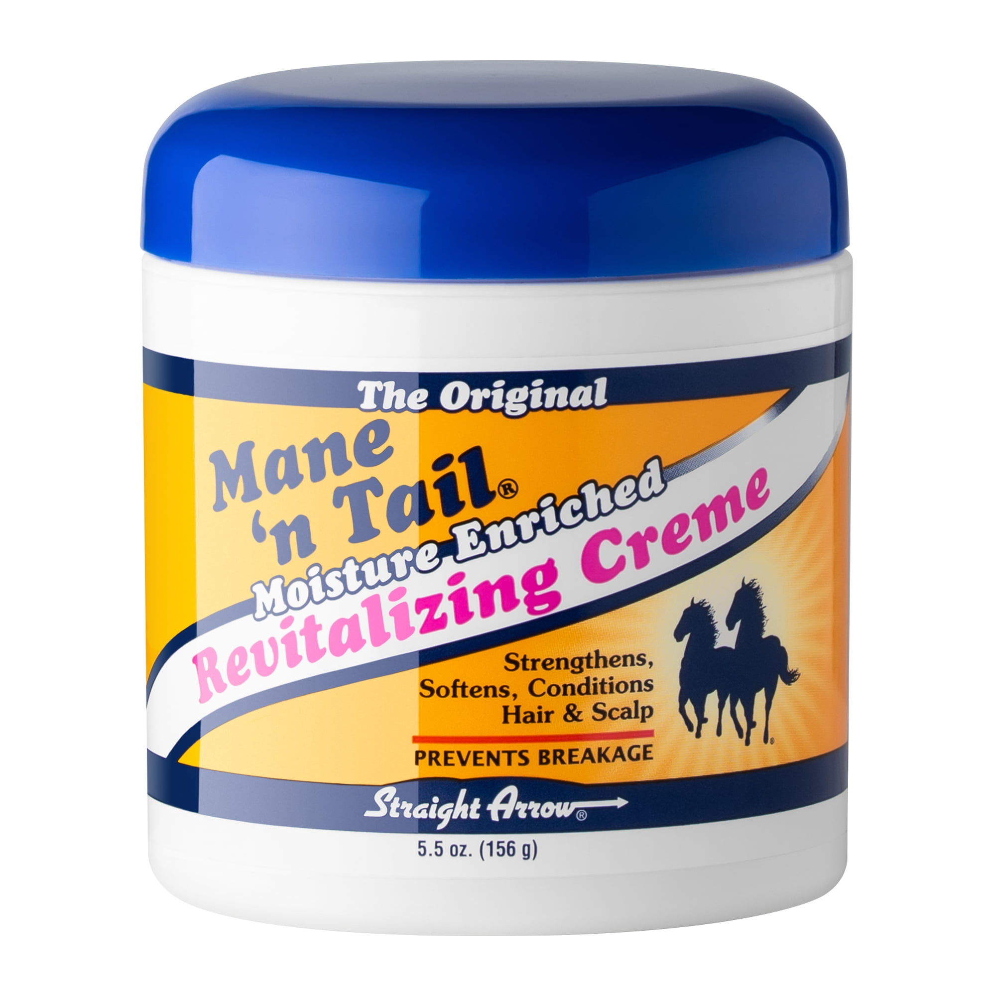 Mane 'n Tail Revitalizing Creme 5.5 oz