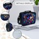 thumbnail image 4 of Juego de mochilas escolares Trimety Wolf con lonchera y estuche para lápices, 4 of 7