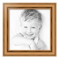 thumbnail image 2 of ArtToFrames 17" x 17" Bronze Picture Frame, 17x17 inch Multi Wood Poster Frame (WOM-5026),  Pack, 2 of 7