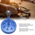 thumbnail image 4 of Metal Watch Hands Fitting Setting Presser Pusher Holder, Watch Repair Tool with 8 Tips for Manual Watch Needle Loader, Watchmakers, 4 of 7