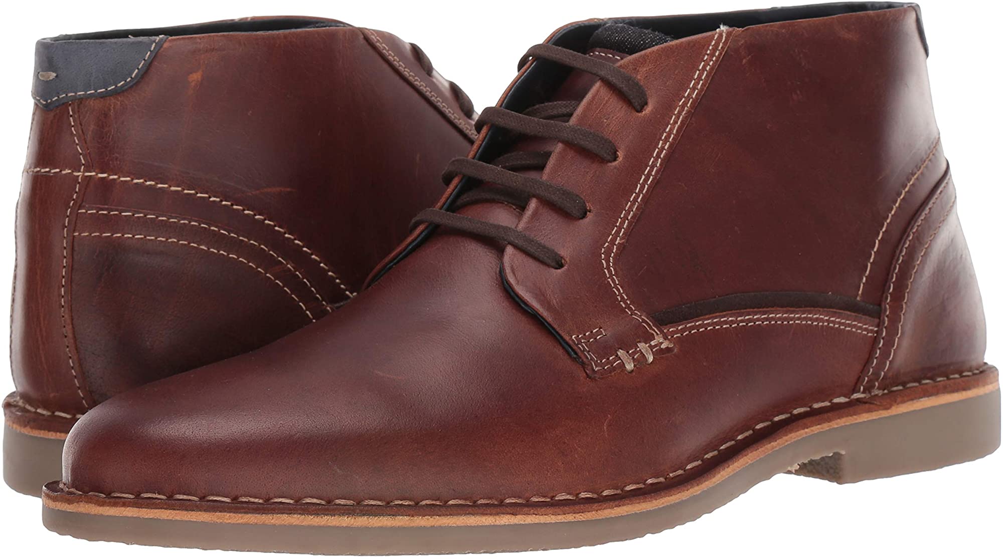 steve madden men's gadrick chukka boot