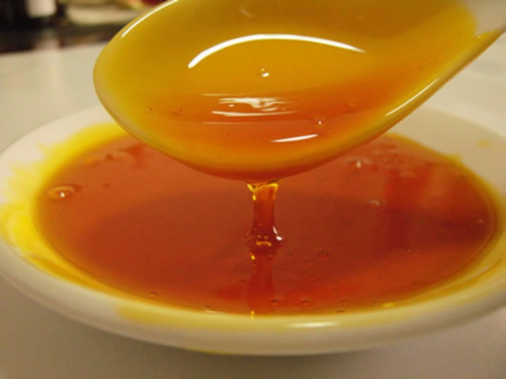 Lecithin (Liquid)