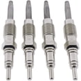 thumbnail image 2 of Fridayparts Bougie de Préchauffage 01180400 Set de 4 Compatible avec Bobcat 863 873 864 Deutz 2011 1011, 2 of 7
