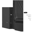 thumbnail image 4 of PANTALLA TOSHIBA 32V35RU 32 PULG LED FHD SMART TV FIRE NEGRO, 4 of 4