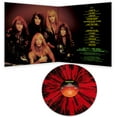 thumbnail image 4 of Warrant - Greatest & Latest - Red & Black Splatter - Music & Performance - Vinyl, 4 of 4