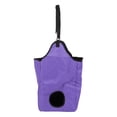 thumbnail image 4 of Bolsa de alimentación para caballos, bolsa de heno para caballos, comedero para caballos, comedero colgante para caballos, lo mejor de la línea, 4 of 9