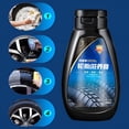 thumbnail image 5 of Konghyp 300ML Car Tire Wax Brightener – Long-lasting Aging Black Protective Agent for Tires, Nourishing Coating Paste that Restores Shine and Protects Rubber, Essential for Vehicle Maintenance, 5 of 9