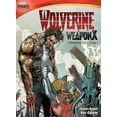 thumbnail image 5 of Marvel Knights: The Wolverine Collection (DVD), 5 of 7