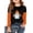 Black(Cartoon Pumpkin Ghost Bat), variant on Halloween Girls Tops Size 8-10 Long Sleeve Novelty Cartoon Pumpkin Ghost Bat Tee Party Big Sister Outfit Crew Neck Tee Tops Saffron 5-6 Years