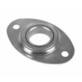 thumbnail image 1 of Football Garage Door Bearing, PFL32, 1", 1 of 2