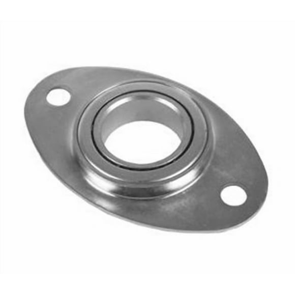Football Garage Door Bearing, PFL32, 1"