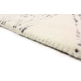thumbnail image 6 of Bashian Exeter Transitional Geometric Area Rug, 6 of 6