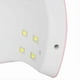 thumbnail image 3 of 54W LED Nail Gel Curing Light UV Gel USB Nail Polish Dryer Machine Nail Art Tools, 3 of 4