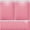 Pink, variant on KAKOWELY Bubble Padded Envelope Pink Plastic 20Set 9.04x7.07in