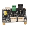 thumbnail image 1 of Placa De Servocontrolador De Bus, Circuito De Control Adaptador Servo De Bus Interfaz UART 5,5x2,1 Mm CC Para Proyectos, 1 of 7