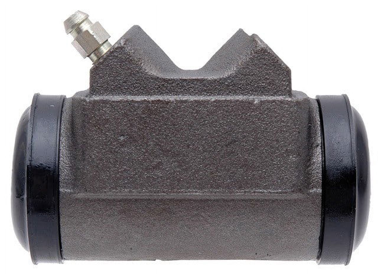 Raybestos WC37172 Professional Grade Drum Brake Wheel Cylinder Fits select: 1970-1972 DODGE CHALLENGER, 1970-1972 PLYMOUTH BARRACUDA
