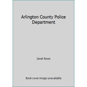 Arlington County Police Department, Used [Paperback]