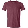 thumbnail image 1 of Gildan Mens Short Sleeve Soft-Style T-Shirt, 1 of 2