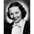 thumbnail image 2 of Olivia De Havilland 1936 Photo Print (16 x 20), 2 of 2