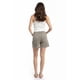 thumbnail image 3 of Loose Mom Short animal print /Juvenil, 6922 (Animal print) cafe G, 3 of 3
