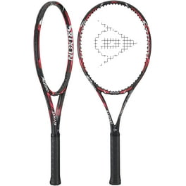 Wilson Pro Staff 97 LS Black Tennis Racquet Grip: 4 3/8