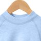 thumbnail image 4 of Conjuntos de blusas y camisas de cuello redondo y manga larga Conjunto de ropa interior para niños Ropa interior de franela colorida Ropa de otoño Conjunto de capa base de cuello redondo para niños Co, 4 of 5