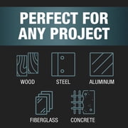 Bondo Short Strand Fiberglass Reinforced Filler SS-PT-ES, 21 oz