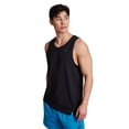 thumbnail image 2 of Reebok Men's and Big Men's Turboboost Tank Top, Sizes XS-5XL, 2 of 6