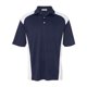 thumbnail image 1 of FeatherLite. Azul marino/ Blanco. 4XL. 0466. 00808995157279 PlumaLite 0466, 1 of 1