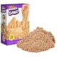 thumbnail image 1 of Play Sand Kinetic Sand, 5 kg, color marrón totalmente natural para niños, 1 of 9