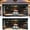 D, variant on Festive Christmas Background Banner 7x16 ft Large for Garage Door Party Photo Durable Polyester Easy Install Contemporary Holiday Theme