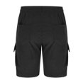 thumbnail image 4 of Mgmyaa Mens Wild Cargo Shorts Durability Summer Outdoor Hiking Short Cargo Pants, 4 of 6