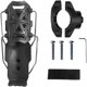 thumbnail image 1 of Portabidones universal para bicicleta, soporte ajustable de aleación para ciclismo de carretera, 1 of 2