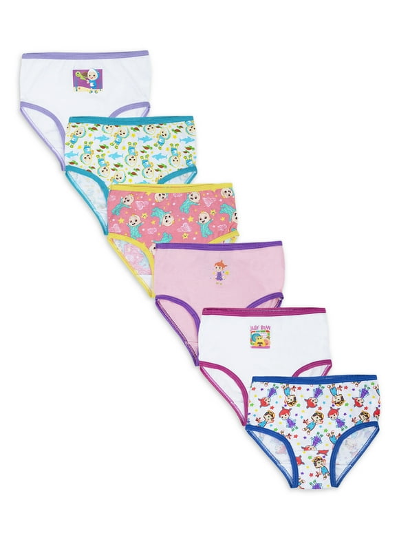 Toddler Panties