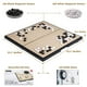 thumbnail image 3 of Set de juego Magnetic Go AMEROUS Travel plegable 28 x 28 cm, 3 of 7