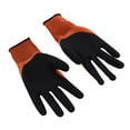 thumbnail image 1 of Guantes De Electricista Con Aislamiento Eléctrico, Guantes De Trabajo, Diseño De Textura Antideslizante De Goma Eléctrica Para Electricistas, Previenen Descargas, 1 of 7