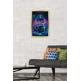 thumbnail image 3 of Disney Descendants 3 - Une Feuille, 3 of 4