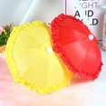 chinese new year umbrella