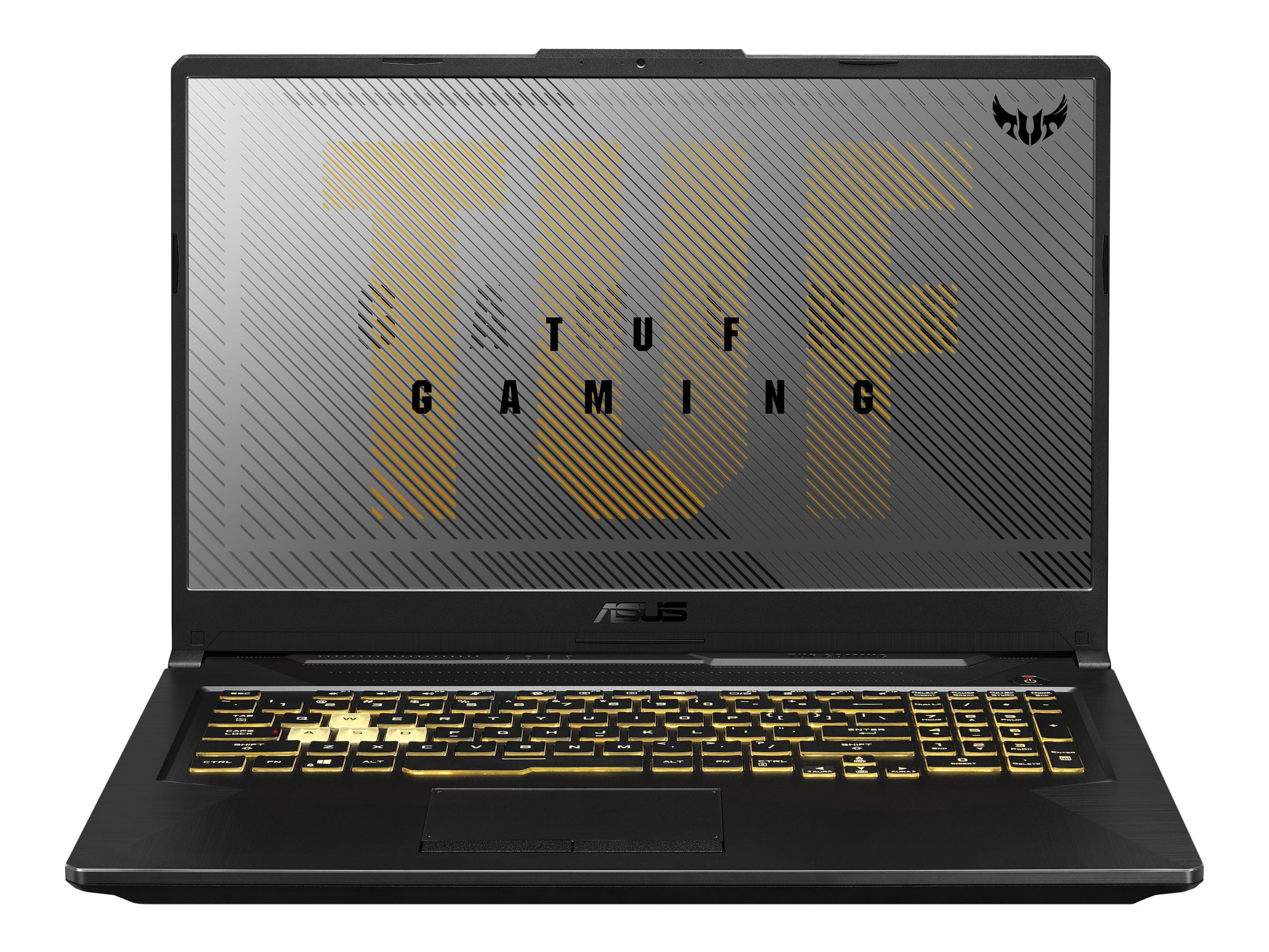 Finally got a new gaming laptop! Asus tuf A17 FA706QM : r/GamingLaptops