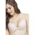 thumbnail image 5 of OnGossamer Womens Gossamer Mesh Bump It Up Bra Style-3201, 5 of 6