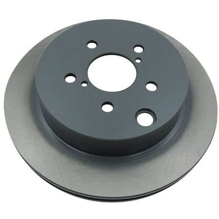 Winstop Brake Rotor, Rear WS249894, Subaru Forester 2018-2014