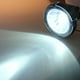 thumbnail image 2 of Luces LED Cola 7 Pulgadas Haz de Punto Redondo Luces de conducción de xenón HID, 2 of 8