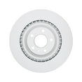 thumbnail image 2 of Raybestos Element3 Coated Brake Rotor, 980881FZN Fits select: 2013-2022 AUDI Q5, 2017-2019 PORSCHE MACAN, 2 of 2