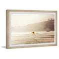 thumbnail image 2 of Marmont Hill Surfer Girl by Morgan Hartley Framed Wall Art, 2 of 6
