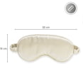 thumbnail image 3 of Deppiani Antifaz para Dormir. Mascarilla para Dormir con Funda Deppiani  Antifaz para Dormir, 3 of 6