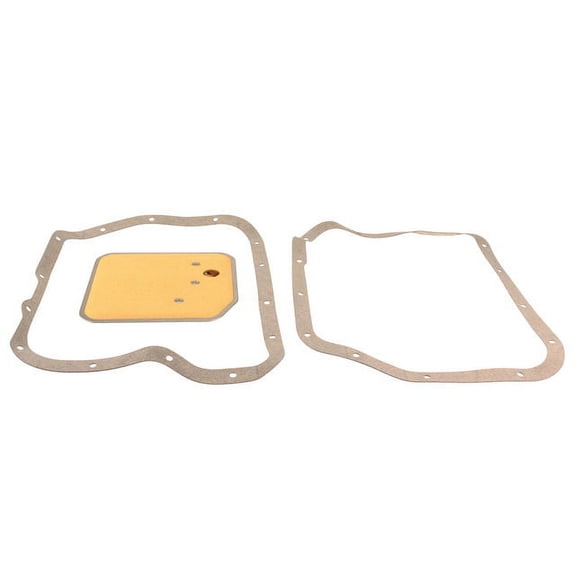 Automatic Transmission Filter Kit - Compatible with 1985 - 1993 Dodge D350 1986 1987 1988 1989 1990 1991 1992