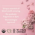 thumbnail image 2 of Rebel Green Organic Laundry Detergent - Natural Laundry Soap - Liquid Laundry Detergent with Dispenser Cup - Gentle Laundry Detergent - Fresh Pink Lilac - (68 Load Bottles, 2 Pack), 2 of 5