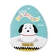 thumbnail image 2 of Peluche Snoopy Peanuts Squishmallows 30 cm Mediano, 2 of 9