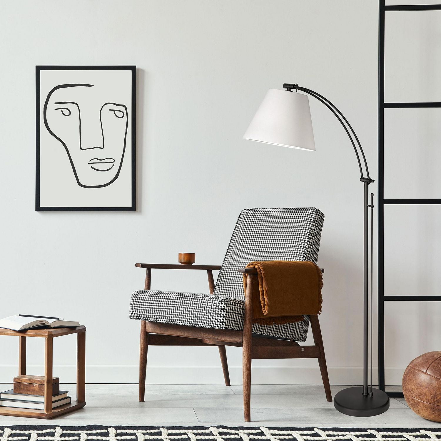 Felix Floor Lamp