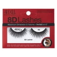 thumbnail image 1 of 952 , Ardell Professional 8D Lashes , Hair Scalp Skin Body - Pack of 3 w/ SLEEK Teasing Comb, 1 of 1